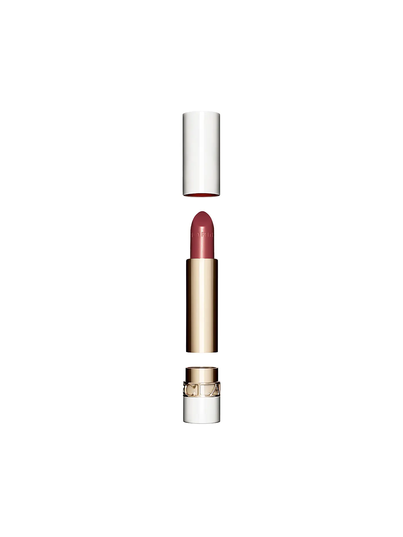 CLARINS | Lippenstift - Joli Rouge Shine Refill (711S Papaya) | rosa